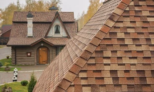Мягкая кровля для комфорта в вашем доме
