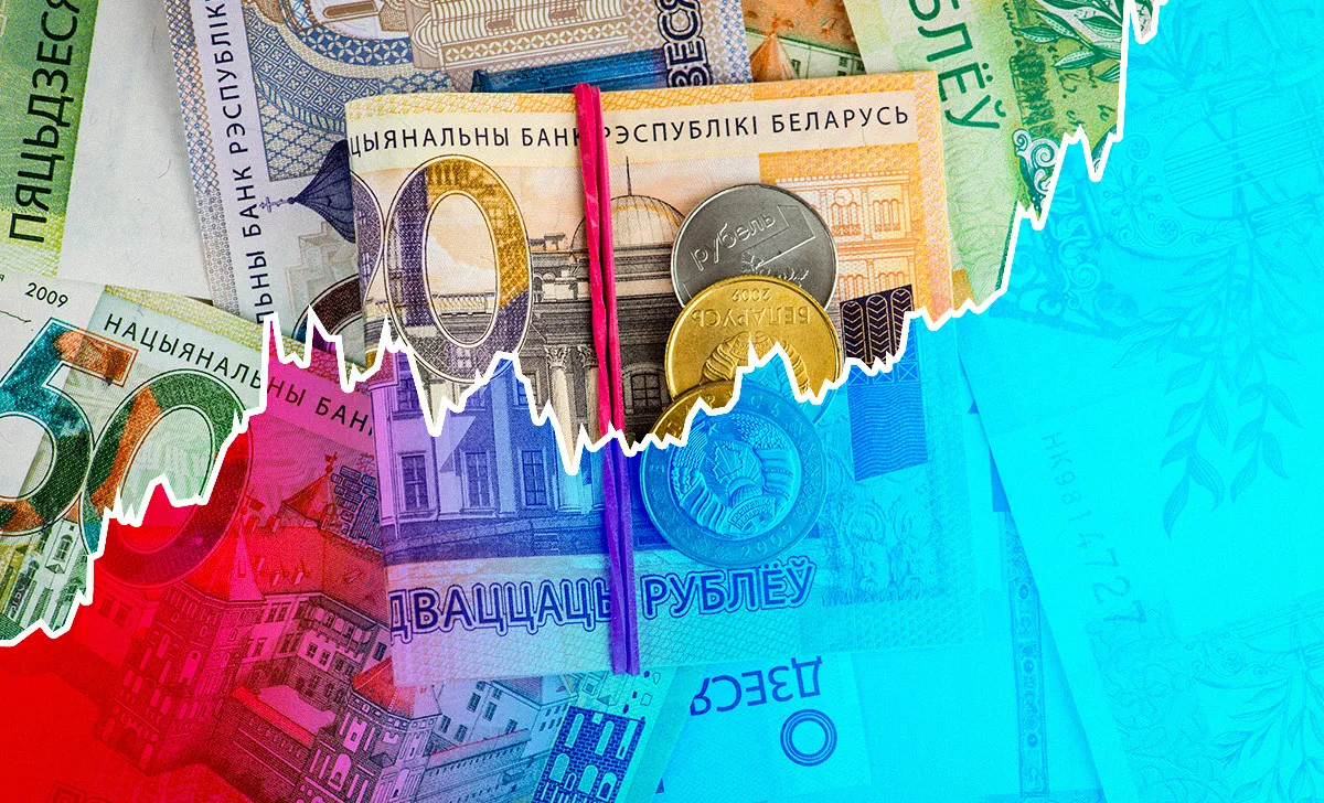 Доллар подорожал на две копейки