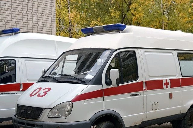 В Бобруйске под колеса легковушки попал ребенок