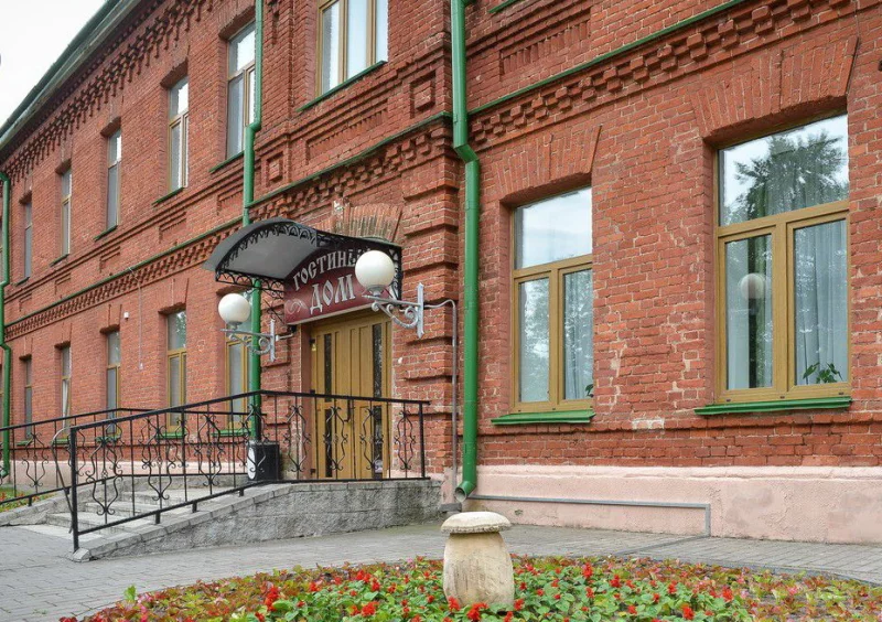 Не все так хорошо в «Гостином доме» Бобруйска