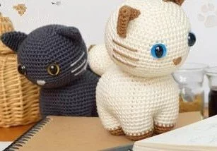 Курсы амигуруми на Складчике