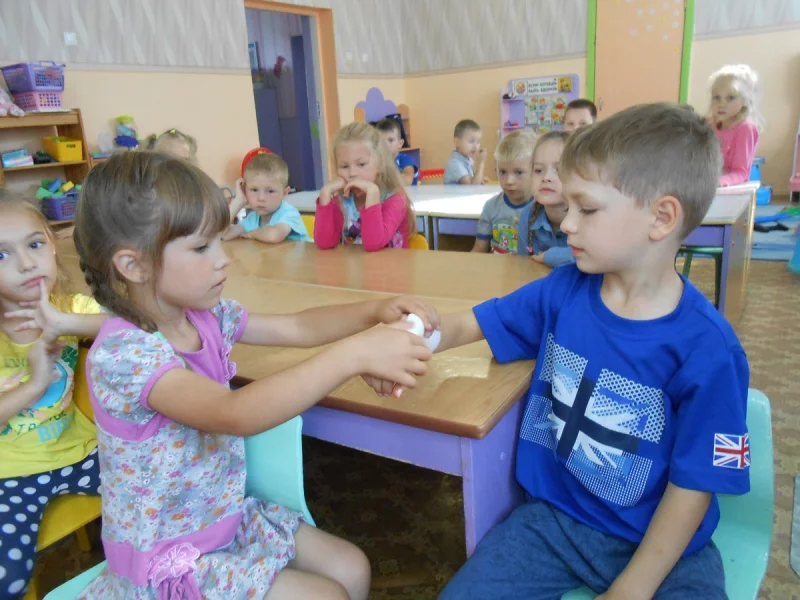 Акция «Школа безопасности»
