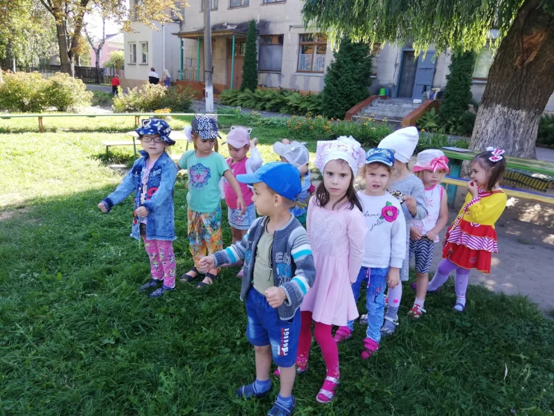 «Безопасное детство»