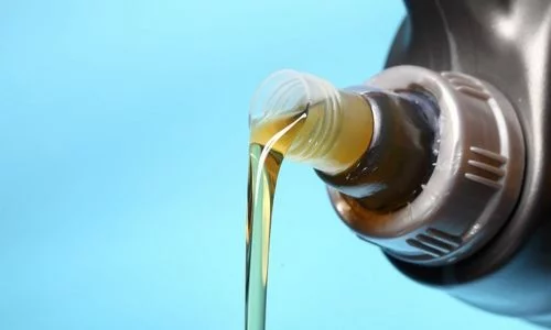 Получаем дизельное топливо для зимы