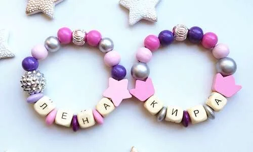 Жизнь ребенка должна быть яркой
