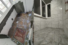 Мелко - срочный ремонт под ключ