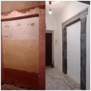 Ремонт квартир и частных домов