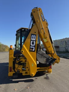 Арена экскаватора- погрузчика, Аренда манипулятора