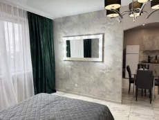 Однокомнатная квартира в центре