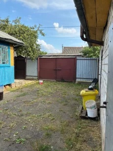 Полдома (центр города)