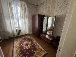 2-ух комнатную квартиру на Фандоке