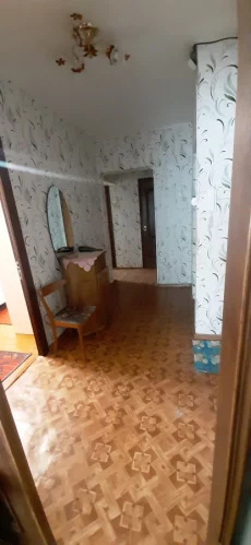 2х комнатную квартиру