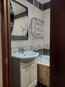 Однокомнатную квартиру