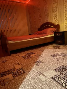 Двухкомнатную квартиру