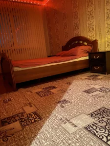 Двухкомнатную квартиру