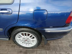 Rover 45 2.0 diesel 2001 г.в