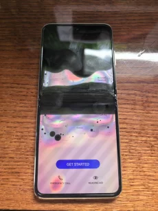 Huawei P50 pocket 1000р