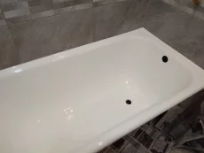Реставрация ванн жидким акрилом