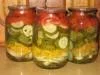 Вкусные рецепты заготовок