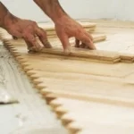 Удобство паркета