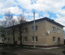 Недорогую квартиру в 1-2-этажном доме