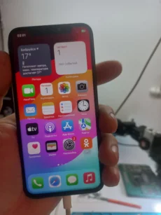 Ремонт телефонов и компьютеров