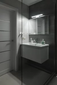 Студия премиум класса в центре в новом доме на сутки, часы