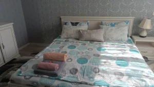 2-х комнатную квартиру на сутки или короткий срок