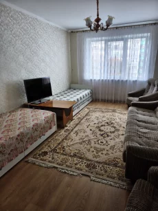 Квартиру в 5 минутах от вокзалов