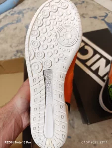 Бампы, футзалки