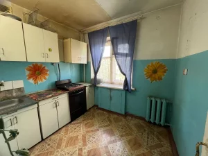 2-комнатная квартира по ул. Ковзана, 44. 3й эт 4-эт дома