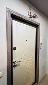 Двухкомнатная квартира по ул. Западная, д. 5