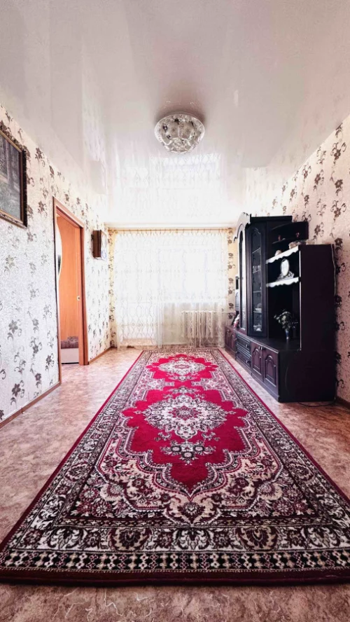 Двухкомнатная квартира по ул. Интернациональная, д. 54