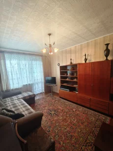 2-комнатная квартира по ул. Минская