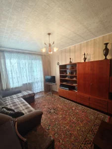 2-комнатная квартира по ул. Минская