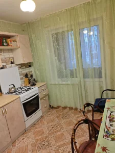 2-комнатная квартира по ул. Рокоссовского, д. 68