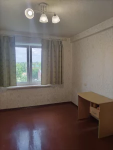 Двухкомнатная квартира в центре