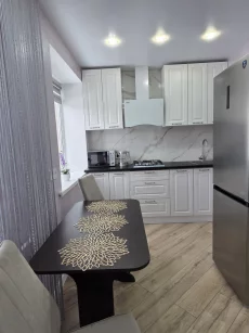 Продаётся квартира в центре города