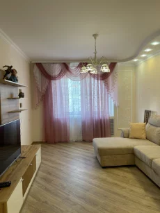 2 ком, квартиру