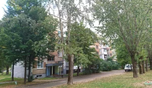 3-комнатная квартира, ул. Ульяновская, 46 (р-н 20-й школы). 29200 уе