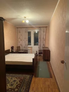 3-комнатная квартира в самом центре города по ул. М.Горького д. 8