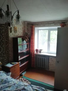 Трехкомнатная квартира по ул. Интернациональной, д. 76