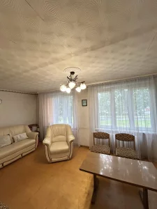 Отличная квартира по хорошей цене