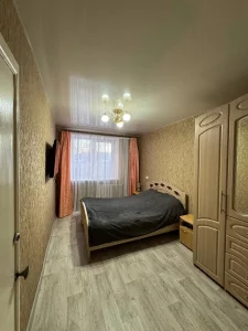 Трехкомнатная квартира по Комсомольская, д. 161