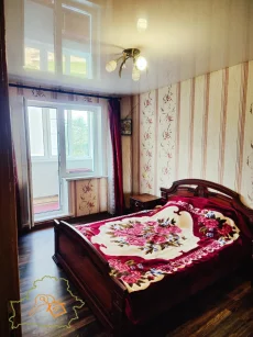 3-комн. квартира по проспекту Строителей, д.60, кор. 2