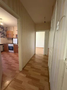 Продается 3-х комнатная квартира