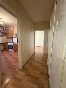 3-х комнатная квартира