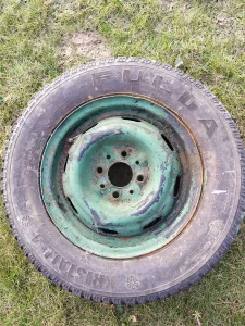Диск r13
