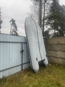 Лодка ПВХ 340 ЖС КИЛЕВАЯ НА ГАРАНТИИ