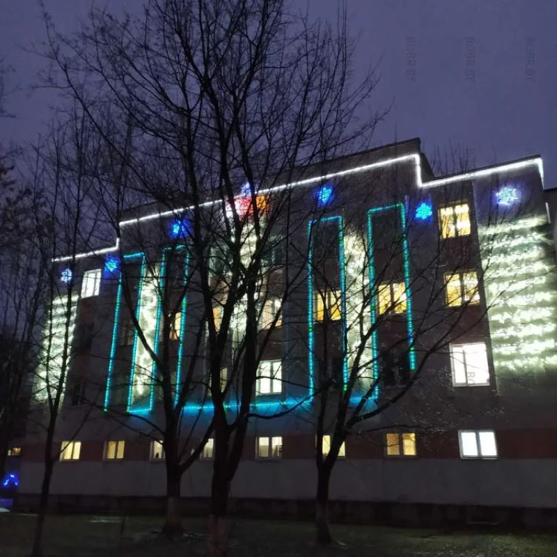 3 поликлиника